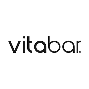 myvitabar brand logo for myvitabar.com
