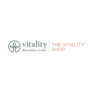 myvitalityshop brand logo for myvitalityshop.com