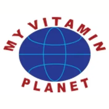 myvitaminplanet brand logo for myvitaminplanet.com