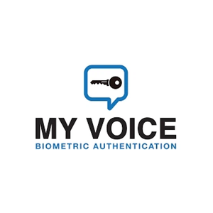 myvoice brand logo for myvoice.ai