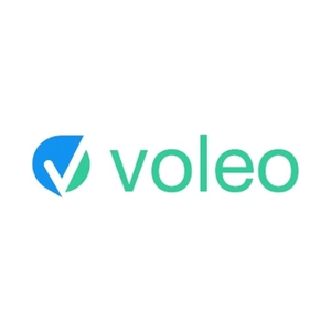 myvoleo brand logo for myvoleo.com