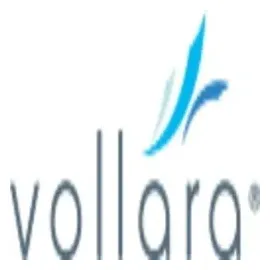 myvollara brand logo for myvollara.com