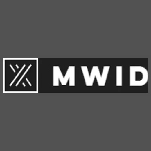 mywalkisdifferent brand logo for mywalkisdifferent.com