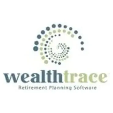 mywealthtrace brand logo for mywealthtrace.com