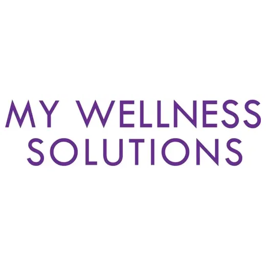 mywellnesssolutions brand logo for mywellnesssolutions.com