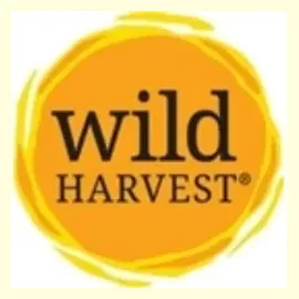 mywildharvest brand logo for mywildharvest.com