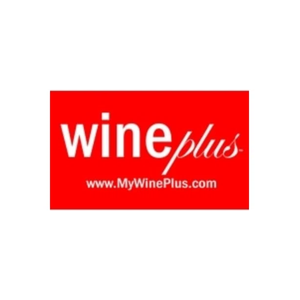mywineplus brand logo for mywineplus.com