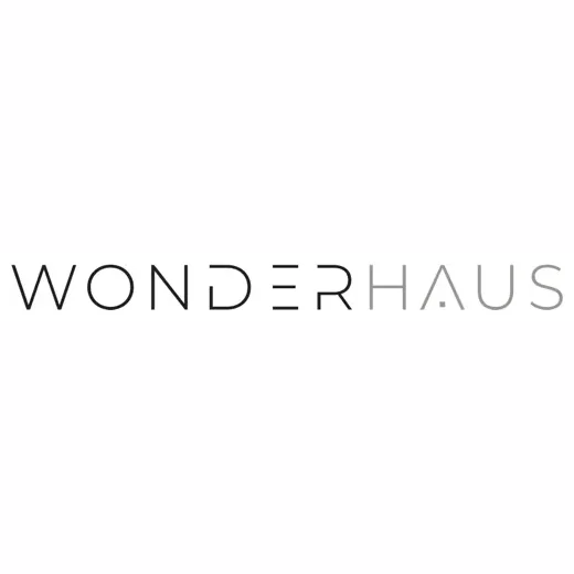 mywonderhaus brand logo for mywonderhaus.com
