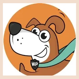 mywonderpaws brand logo for mywonderpaws.com