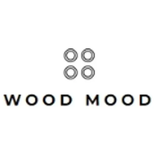 mywoodmood brand logo for mywoodmood.com