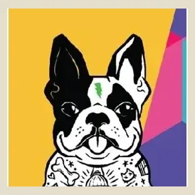 mywoofbowl brand logo for mywoofbowl.com