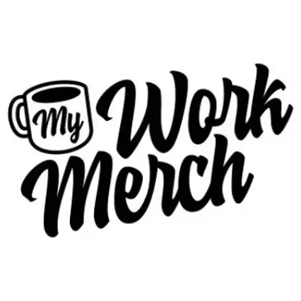 myworkmerch brand logo for myworkmerch.com