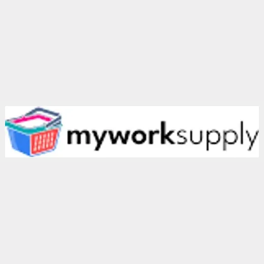 myworksupply brand logo for myworksupply.com
