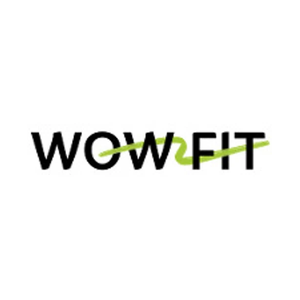 mywowfit brand logo for mywowfit.com