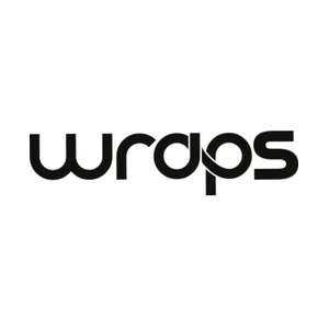 mywraps brand logo for mywraps.com