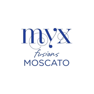 myxfusions brand logo for myxfusions.com