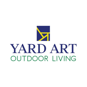 myyardart brand logo for myyardart.com