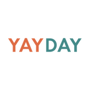 myyayday brand logo for myyayday.com