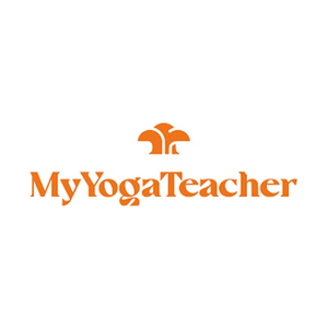myyogateacher brand logo for myyogateacher.com