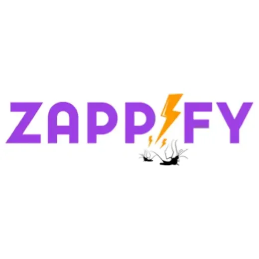 myzappify brand logo for myzappify.com