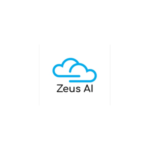 myzeus brand logo for myzeus.ai