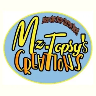 mztopsyscreations brand logo for mztopsyscreations.com
