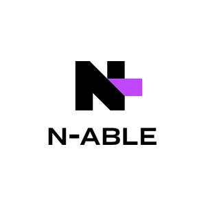 n-able brand logo for n-able.com