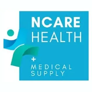 n-care brand logo for n-care.com