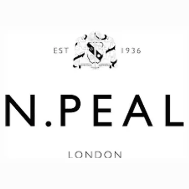 N.Peal US brand logo for us.npeal.com