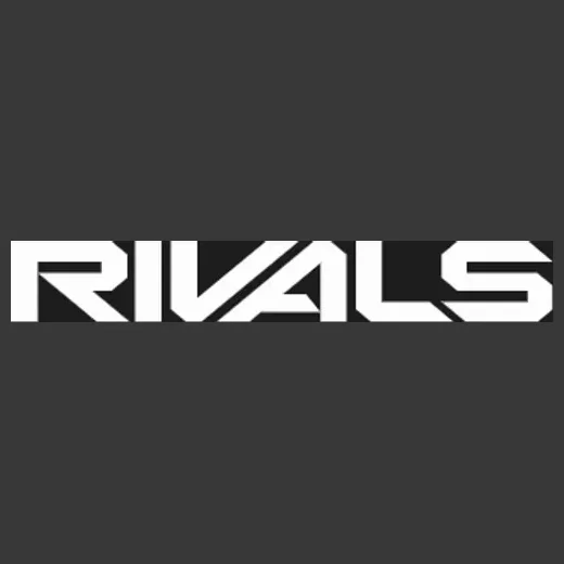 Rivals brand logo for n.rivals.com