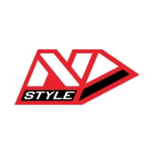 n-style brand logo for n-style.com
