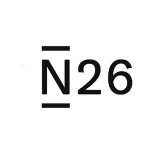 n26.com/en-us brand logo for n26.com