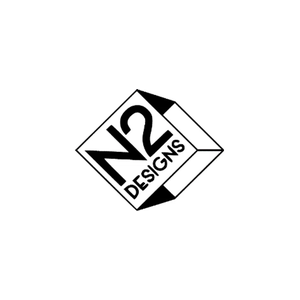 n2designsinc brand logo for n2designsinc.com