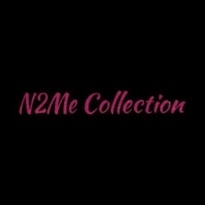 n2mecollection brand logo for n2mecollection.com