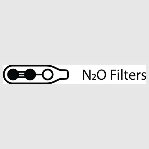 n2ofilters brand logo for n2ofilters.com