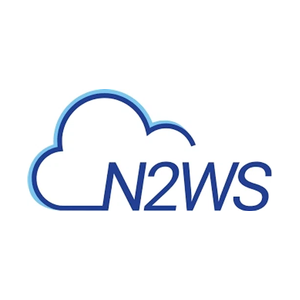 n2ws brand logo for n2ws.com