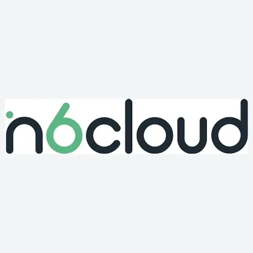 n6cloud brand logo for n6cloud.com