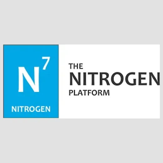 n7 brand logo for n7.io