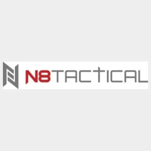 n8tactical brand logo for n8tactical.com