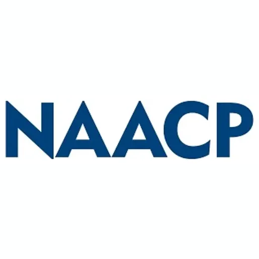 naacp brand logo for naacp.org