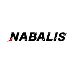 nabalis brand logo for nabalis.com