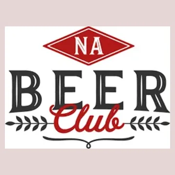 nabeerclub brand logo for nabeerclub.com