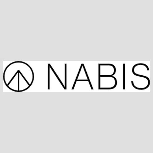 nabis brand logo for nabis.com