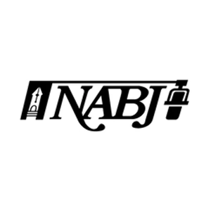 nabjcareers brand logo for nabjcareers.org