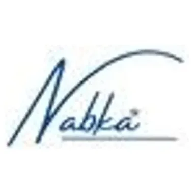 nabka brand logo for nabka.com