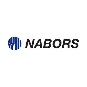 nabors brand logo for nabors.com