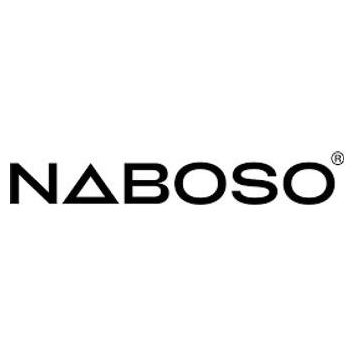 Naboso brand logo for au.naboso.com