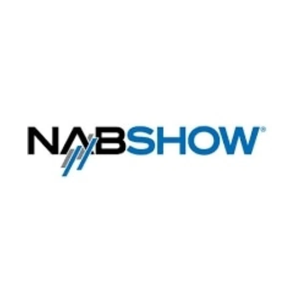 nabshow brand logo for nabshow.com