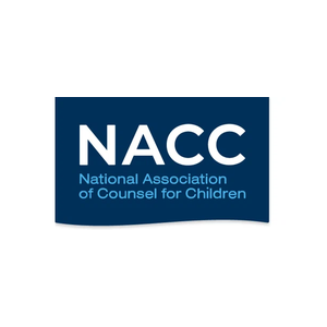 naccchildlaw brand logo for naccchildlaw.org