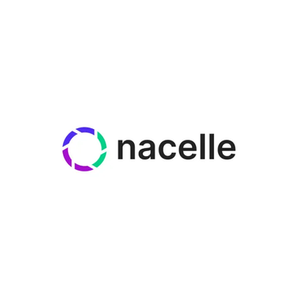 Nacelle brand logo for getnacelle.com